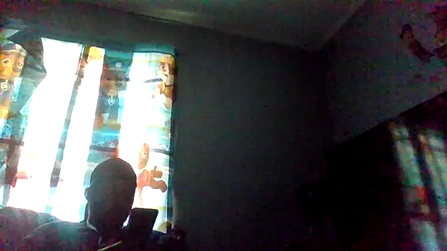 Creationmonster0 online show from October 24, 2025, 12:48 pm