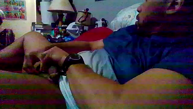 Creationmonster0 online show from December 5, 2025, 9:12 pm