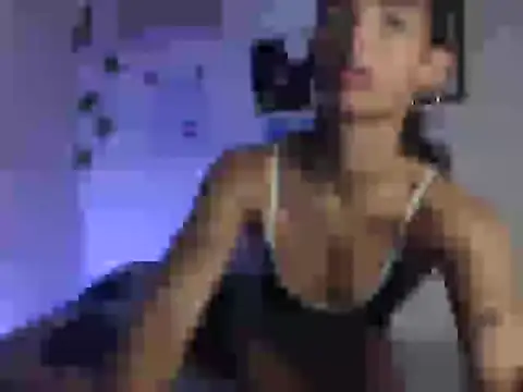 Melody200420 online show from October 1, 2025, 2:10 pm