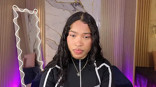 penelope tay1 online show from April 1, 2026, 3:30 am