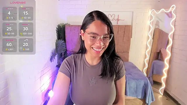 penelope tay1 online show from November 18, 2025, 3:32 am