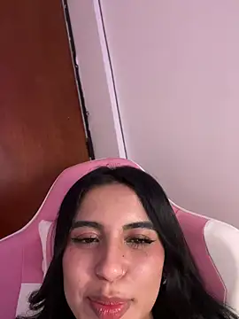 Emily-14 online show from April 1, 2026, 8:37 am