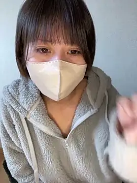 -anzu-o online show from January 8, 2025, 12:49 am
