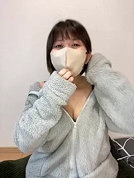-anzu-o online show from January 10, 2025, 12:27 am