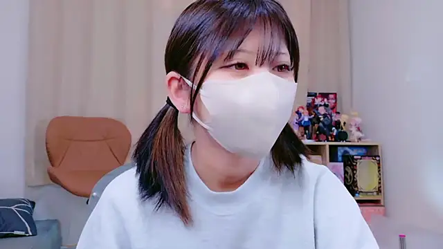 -anzu-o online show from September 8, 2025, 10:31 pm