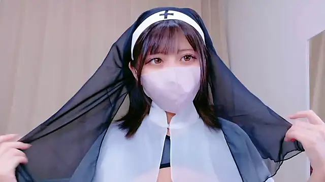 -anzu-o online show from September 14, 2025, 9:15 pm
