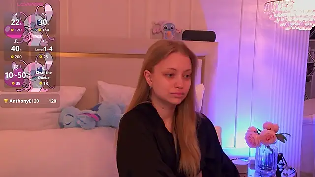 Snapshot of DorisHell chatting on November 28, 2025, 12:11 am DorisHell online show from November 28, 2025, 12:11 am