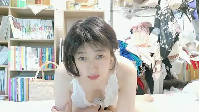 Snapshot of morikawa_sayaka chatting on September 29, 2025, 11:43 pm morikawa sayaka online show from September 29, 2025, 11:43 pm