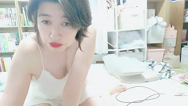 morikawa sayaka online show from April 9, 2026, 6:19 am