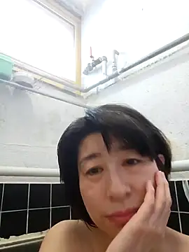Snapshot of morikawa_sayaka chatting on January 27, 2025, 10:16 pm morikawa sayaka online show from January 27, 2025, 10:16 pm