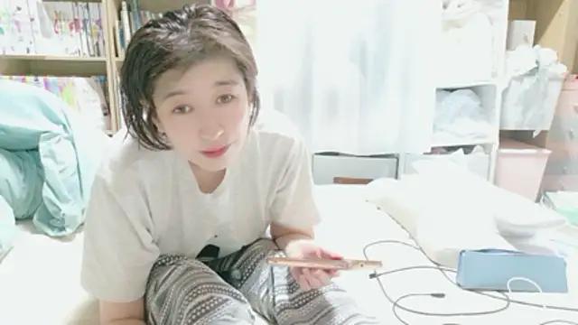 morikawa sayaka online show from June 1, 2026, 1:00 pm