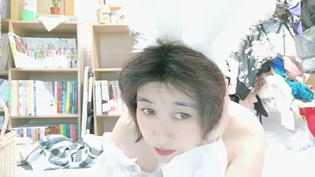 Snapshot of morikawa_sayaka chatting on October 3, 2025, 11:39 pm morikawa sayaka online show from October 3, 2025, 11:39 pm