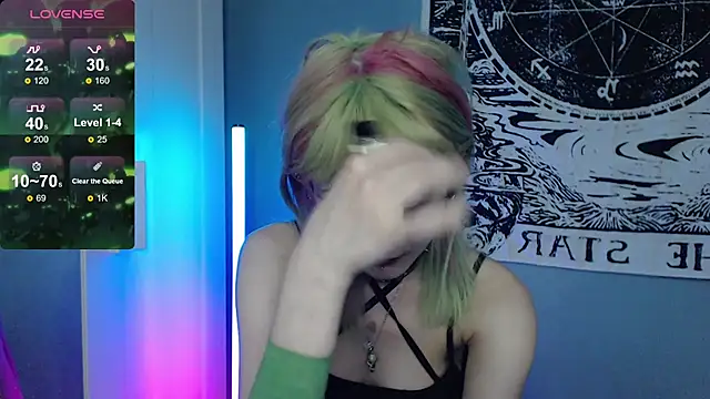 Milten-Trish online show from May 25, 2026, 2:00 am