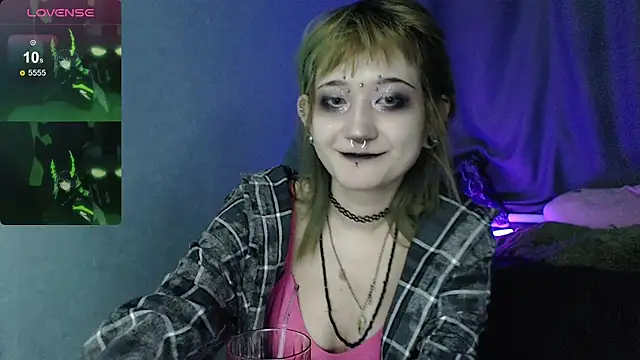 Milten-Trish online show from April 13, 2026, 12:25 am