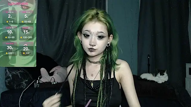 Milten-Trish online show from February 6, 2026, 7:32 pm