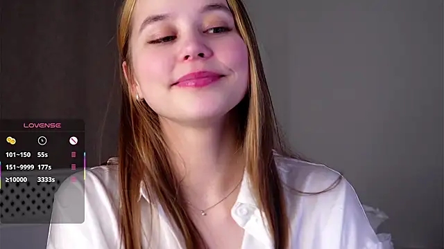 Snapshot of FalineDowlen chatting on February 7, 2025, 11:01 am FalineDowlen online show from February 7, 2025, 11:01 am