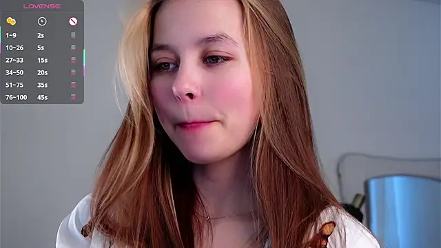 Snapshot of FalineDowlen chatting on February 15, 2025, 1:53 am FalineDowlen online show from February 15, 2025, 1:53 am