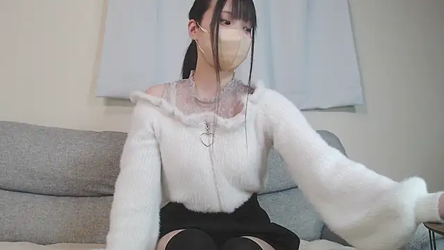 NAO chan xxx online show from December 19, 2024, 11:50 am