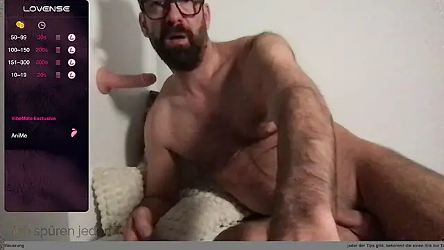 Sash Ge online show from February 16, 2025, 9:49 pm