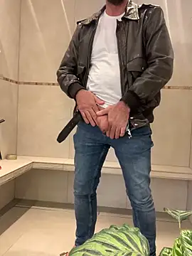 Sash Ge online show from January 27, 2025, 10:16 am