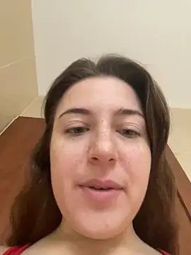 Snapshot of kate_nicepops455555 chatting on December 12, 2024, 9:30 am kate nicepops455555 online show from December 12, 2024, 9:30 am