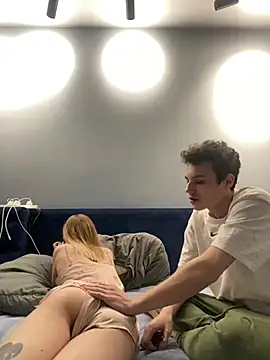 PASSIONBOX online show from February 9, 2025, 9:39 pm