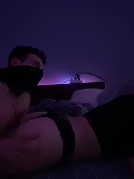 PASSIONBOX online show from December 29, 2024, 5:54 pm