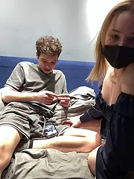 PASSIONBOX online show from February 19, 2025, 7:05 pm