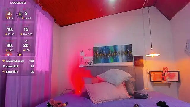 Snapshot of _lara1 chatting on November 17, 2025, 7:29 pm lara1 online show from November 17, 2025, 7:29 pm