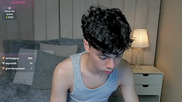 Dammon Stallion online show from March 4, 2025, 6:07 pm