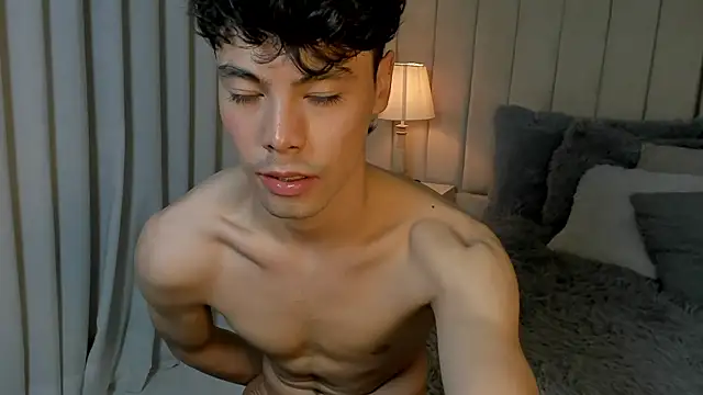 Dammon Stallion online show from March 3, 2025, 2:49 pm