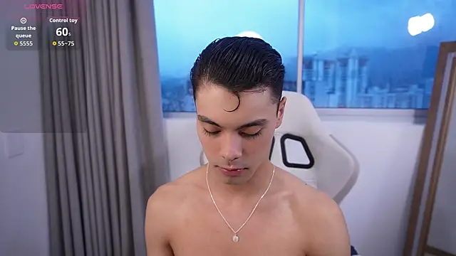 Snapshot of Dammon_Stallion chatting on January 15, 2026, 8:34 pm Dammon Stallion online show from January 15, 2026, 8:34 pm