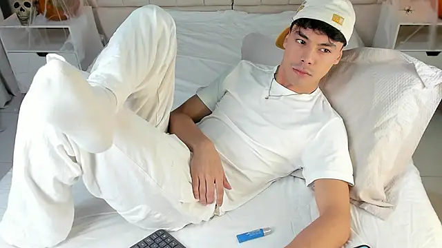 Dammon Stallion online show from October 29, 2025, 12:26 pm