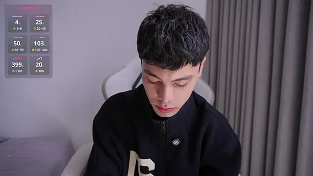 Snapshot of Dammon_Stallion chatting on February 19, 2026, 4:15 pm Dammon Stallion online show from February 19, 2026, 4:15 pm