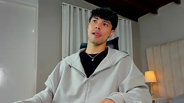 Dammon Stallion online show from September 22, 2025, 1:28 pm