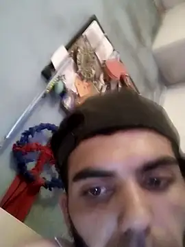 tunegrito007 online show from October 16, 2025, 11:46 pm