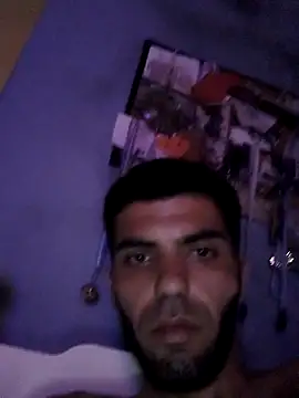 tunegrito007 online show from October 16, 2025, 6:54 am