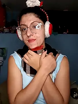 Snapshot of LoveElectra chatting on January 7, 2025, 9:57 pm LoveElectra online show from January 7, 2025, 9:57 pm