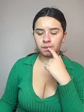 SaraBraun  online show from March 21, 2026, 2:10 pm