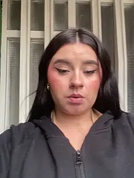 Snapshot of SaraBraun_ chatting on February 13, 2025, 6:26 pm SaraBraun online show from February 13, 2025, 6:26 pm