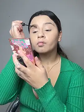 SaraBraun  online show from March 30, 2026, 6:09 pm