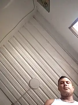 Cristiano grande online show from November 13, 2025, 2:54 pm