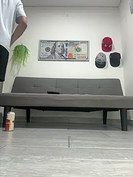 Snapshot of boss_of_cash chatting on February 25, 2026, 2:45 am boss of cash online show from February 25, 2026, 2:45 am