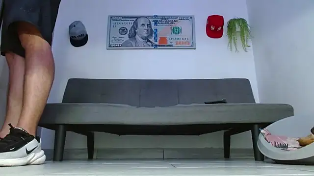 boss of cash online show from May 9, 2026, 5:38 pm