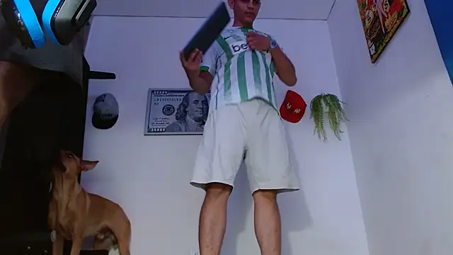 boss of cash online show from April 7, 2026, 1:24 pm