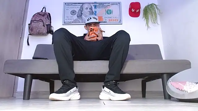 boss of cash online show from April 18, 2026, 11:34 am