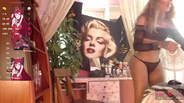 Snapshot of Brihanna_sexxx chatting on April 24, 2026, 8:49 am Brihanna sexxx online show from April 24, 2026, 8:49 am