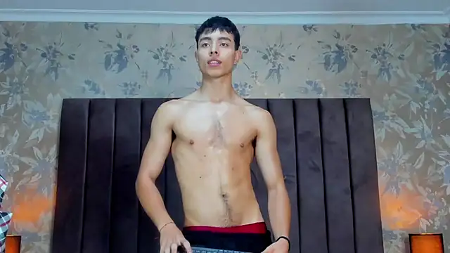 JoshRashfordd online show from March 13, 2025, 3:28 pm