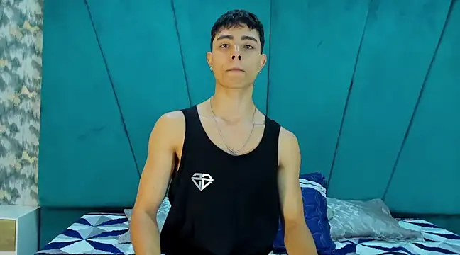 JoshRashfordd online show from March 6, 2025, 1:03 pm