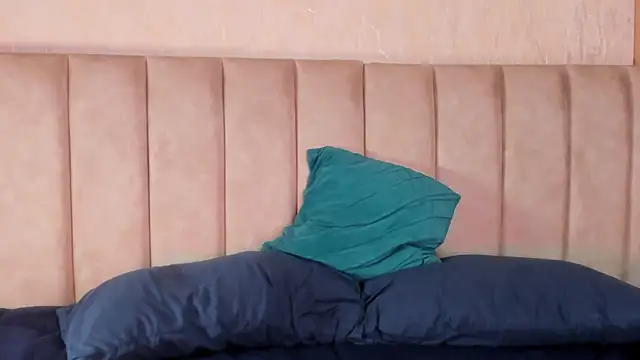 JoshRashfordd online show from September 16, 2025, 11:44 am